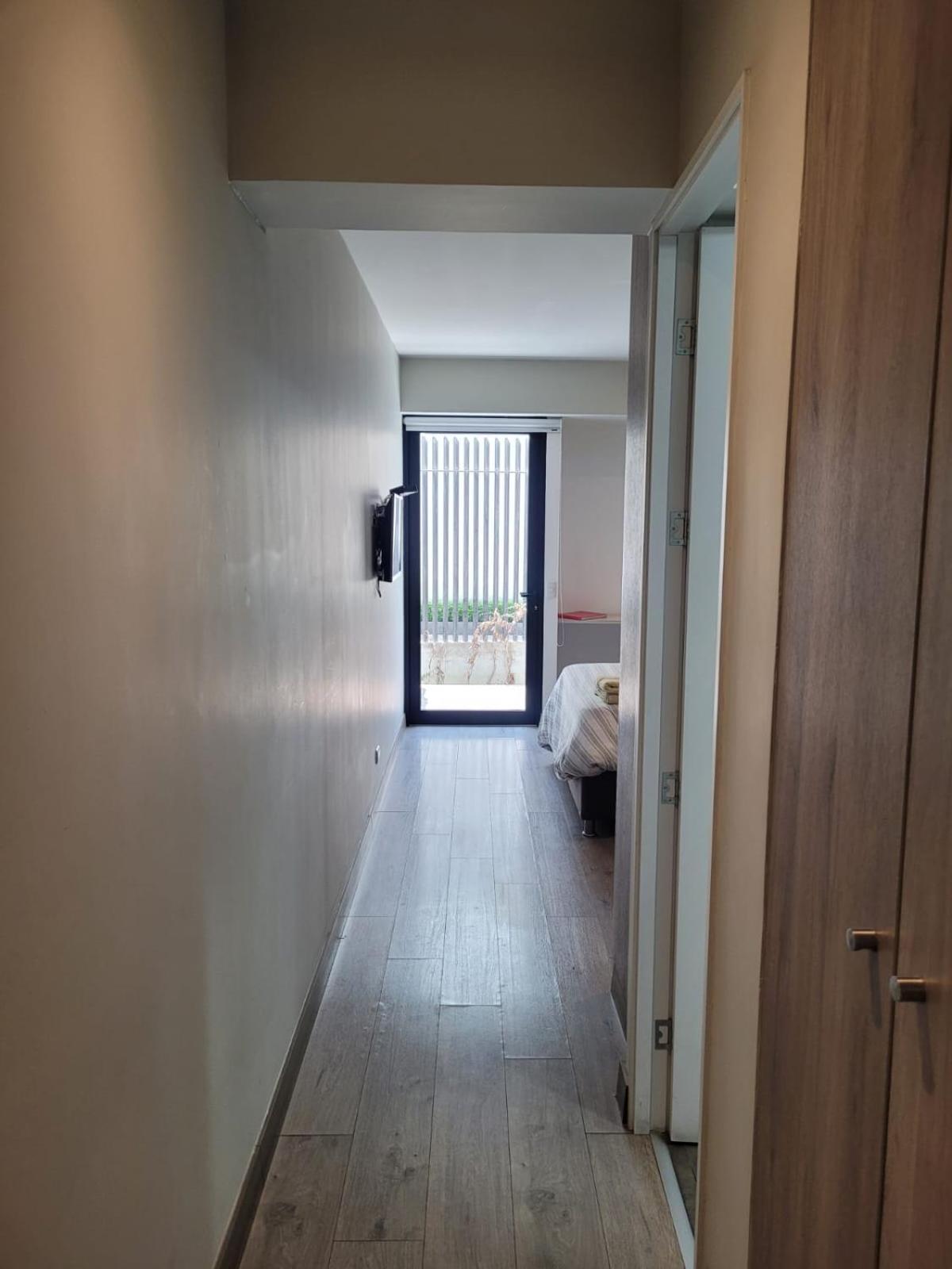 Espacio Luxury Apartments “Edificio Boutique B51” Lima Exterior photo