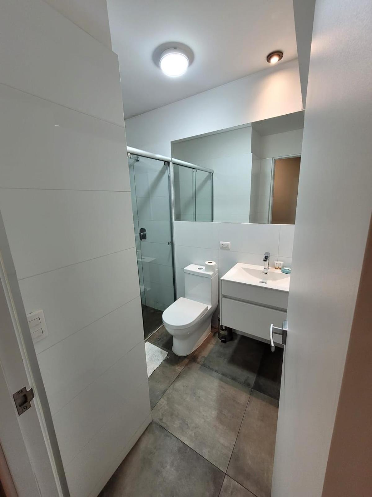 Espacio Luxury Apartments “Edificio Boutique B51” Lima Exterior photo