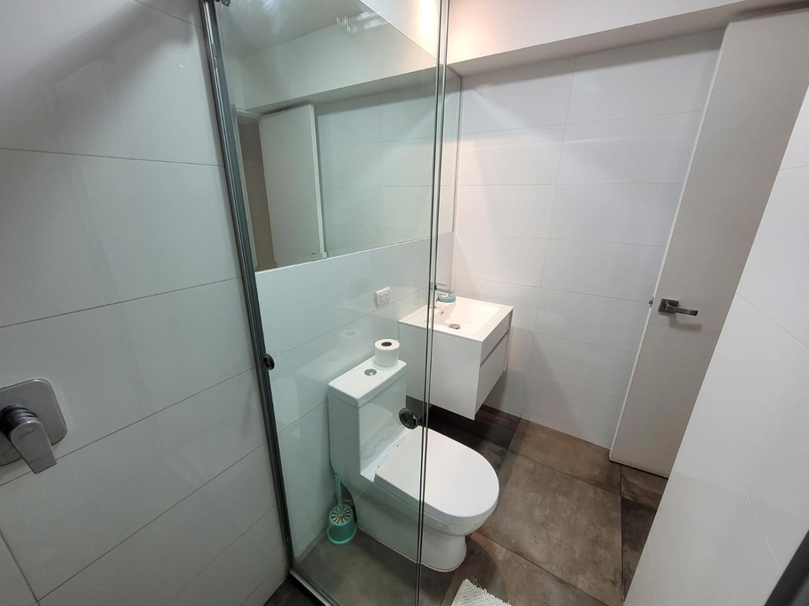 Espacio Luxury Apartments “Edificio Boutique B51” Lima Exterior photo